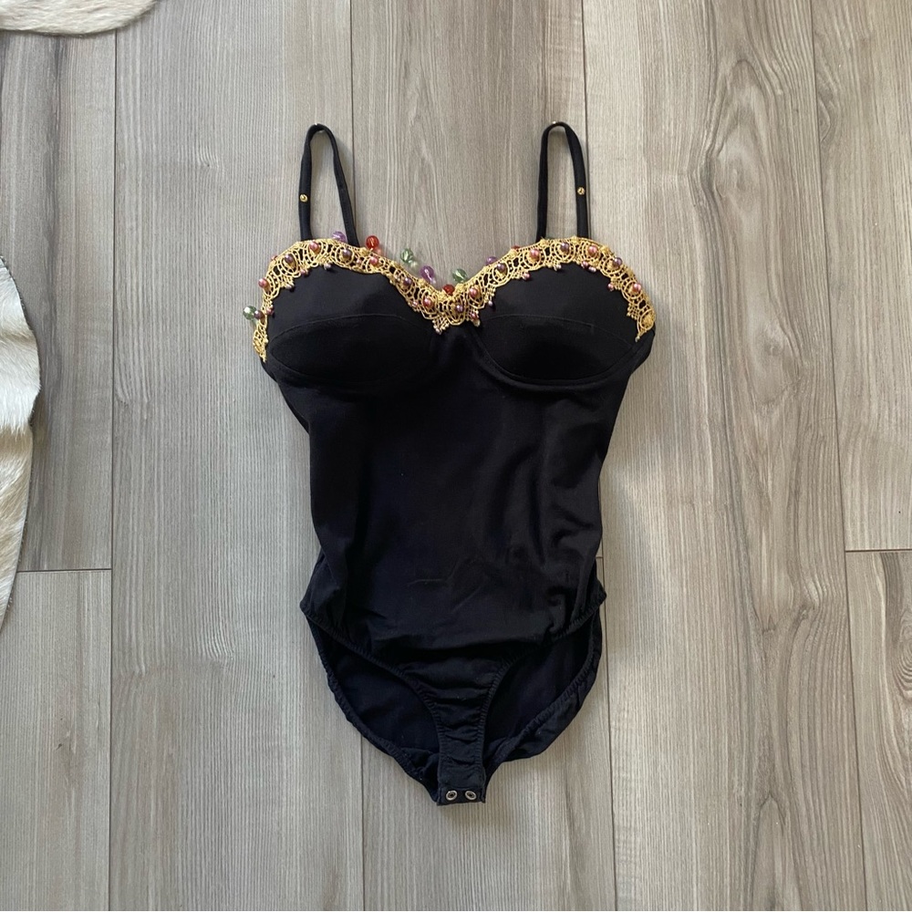 The Limited 90s Bodysuit